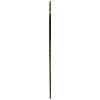 Winsor and Newton 5501000 Monarch Short Flat/Bright Brush, 0 Size