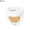 PORTRE Pure Layer Cushion Glow SPF40 PA++ 15g, Shade:23 Beige