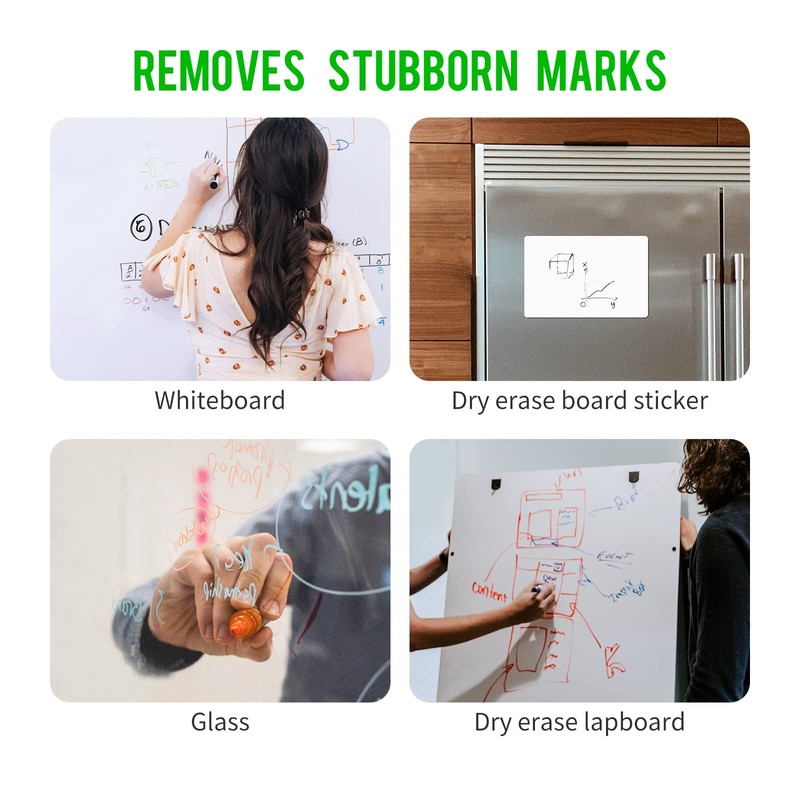 LOUKIN 低臭気 非毒性ホワイトボードクリーナー ホワイトボード用 クリーナースプレー 250ml1本 クリーニングクロス1枚付き