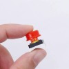 Unbranded 70pcs 4 Pin Tact Tactile Push Button Switch Momentary