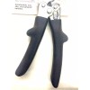 MALCO NEW! MALCO TOOLS DOUBLE EDGE FLEX DUCT CUTTER w/