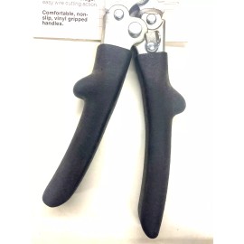 MALCO NEW! MALCO TOOLS DOUBLE EDGE FLEX DUCT CUTTER w/ WIRE CUTTER, FDC1, USA