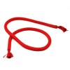 1Pc The Rigid Stiff Rope (31.5inch) Magic Tricks Close Up