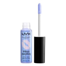 #thisiseverything Lip Oil #sheer Lavender 8 ml