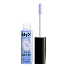 #thisiseverything Lip Oil #sheer Lavender 8 ml