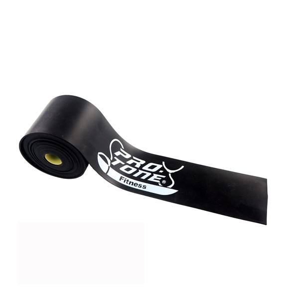 Protone voodoo floss band for mobility/muscle compression/recovery band
