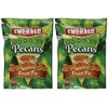 Emerald Glazed Pecans Non GMO Verified (Pack of 2)