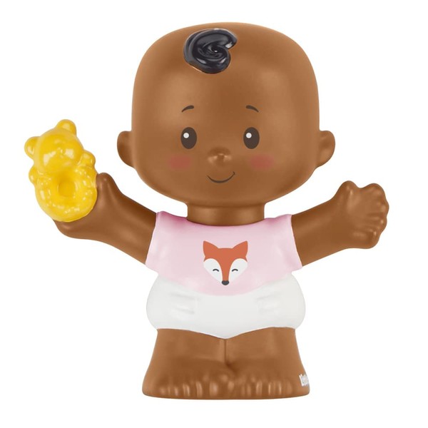 Replacement Part for Fisher-Price Little People Snuggle Twins Playset -
