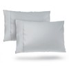 Cosy House Collection Everyday 1500 Series Pillowcases - Luxury Hotel