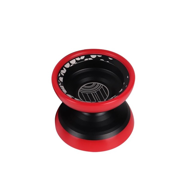 Profesional Yo Yo Advanced Trick Aleación de Aluminio Yoyo Ball