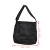Large Capacity Mushroom Picking Bag Outdoor Orchard Harvesting Bag Breathable