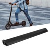 Electric Scooter Folding Pole Aluminum Alloy Replacement Extension Electric Scooter
