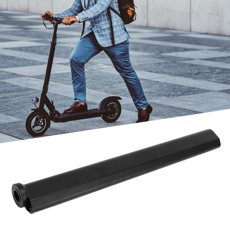 Electric Scooter Folding Pole Aluminum Alloy Replacement Extension Electric Scooter
