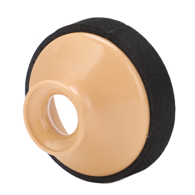 Saxophone Accessories Eliminate Noise Prevent Collision Sax Mute Ring Saxophone