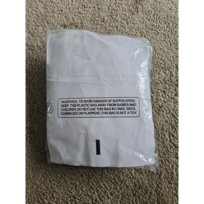 Tommie Copper Adjustable Compression Back Brace Black Large/XL NEW