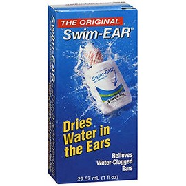 Swim-EAR Drying Aid 1 oz (Pack of 2)
