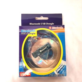 IVT Bluetooth USB DONGLE Bluetooth Plug in for Computers
