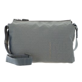 Mandarina Duck Women's Md20 Clutch Bag, Sage Gray