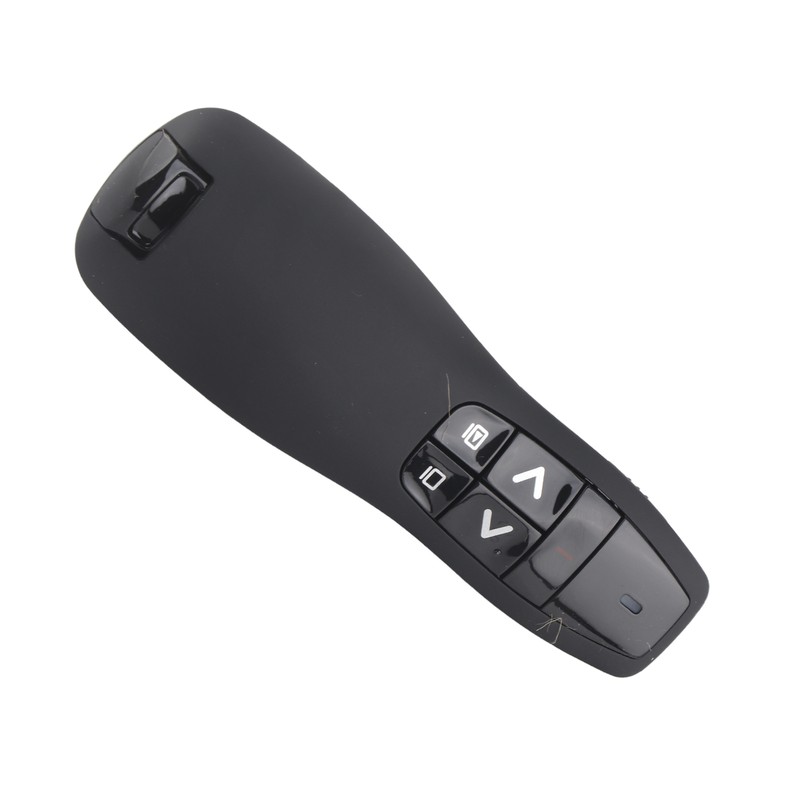 Wireless Presentation Remote Professional Wireless PPT Presentation Clicker Remote