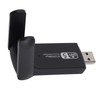 Dual Band USB Adapter 1200M 2.4G+5G Dual Band Gigabit Network