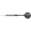 Bulls Unisex – Adult Metis Steel Dart, Multi-Colour, One Size