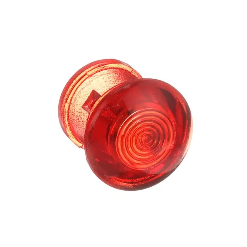 WB25T10041 Indicator Light Lens Compatible With GE Cooktop/Range - Budora