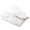 Zett High School Student Compatible Batting Gloves, For Both Hands,
