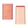 Face Contouring Cream Blush Cheek Blusher Easy to Apply Smooth