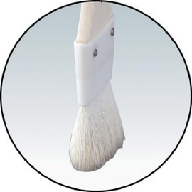 TRUSCO(トラスコ) PCホーム刷毛 10号 TPB-388