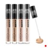 Catrice Liquid Coverage Concealer 007 Natural Rose / 캐트리스 리퀴드 커버리지 컨실러 007 내추럴 로즈