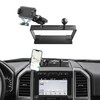 Surfcabin Dash Mount Phone Holder for 2015-2020 F150 2017-2022 F250