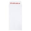 JAM PAPER #7 Coin Business Envelopes with Peel and Seal