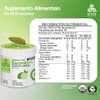 Vivio Foods, Electrolitos en Polvo Sabor Limón 120 gr