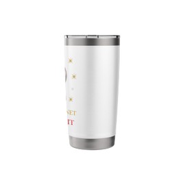 Satin Sleep Bonnet Cap Hair Coverings African American Women Stainless Steel Insulated Tumbler