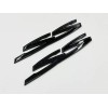 GTOG8TA Chevy SS Commodore G8 Holden SS Rear Door Emblem
