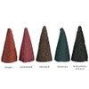 Original Crottendorfer Giant Incense Cones – Fragrance: Colourful Giants in