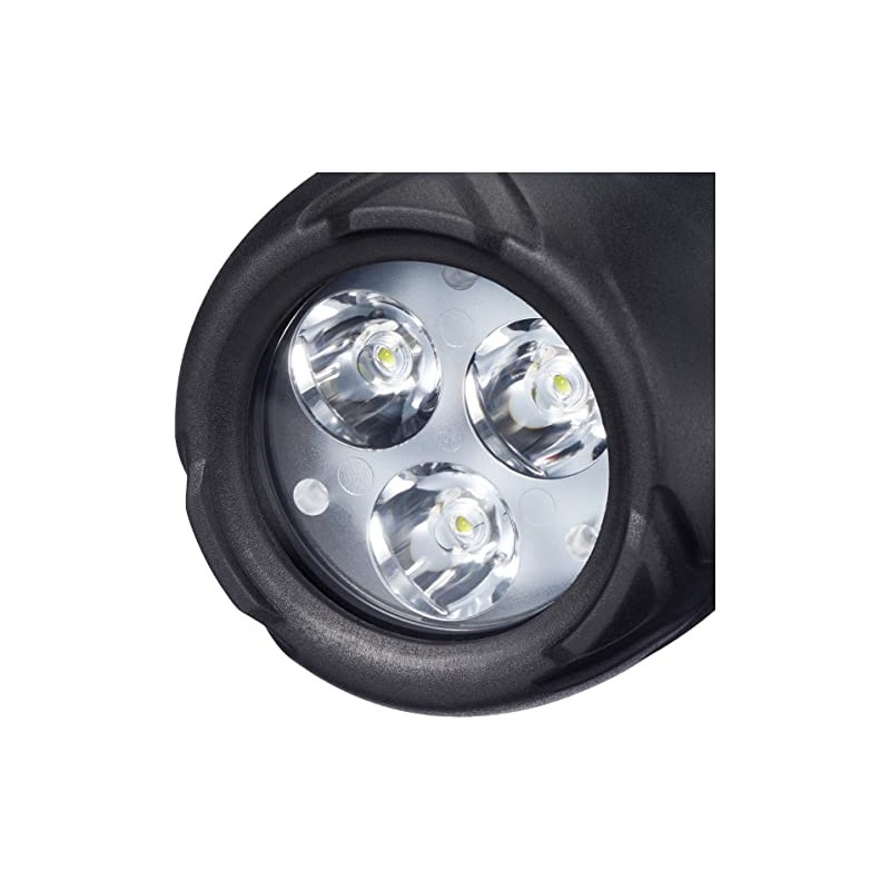 DIVE FOCUS FLASHLIGHT Q5