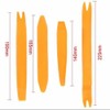 Auto Trim Removal Tool,Auto Door Clip Panel Trim Removal Tool