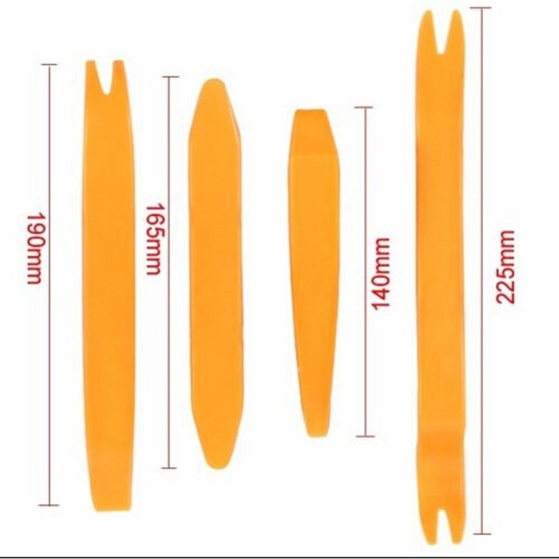 Auto Trim Removal Tool,Auto Door Clip Panel Trim Removal Tool
