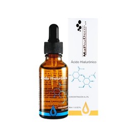 Serum Acido Hialurónico 30ml Maproderm