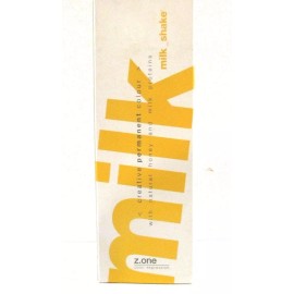 MILKSHAKE CREATIVE PERMANENT COLOR  - 6,7  Violet Dark Blond 5.1 oz