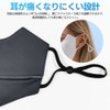 [Besince] スポーツマスク フェイスマスク UPF50+ UVカット紫外線対策 洗えるマスク 日焼け防止 日よけ ひんやり 接触冷感