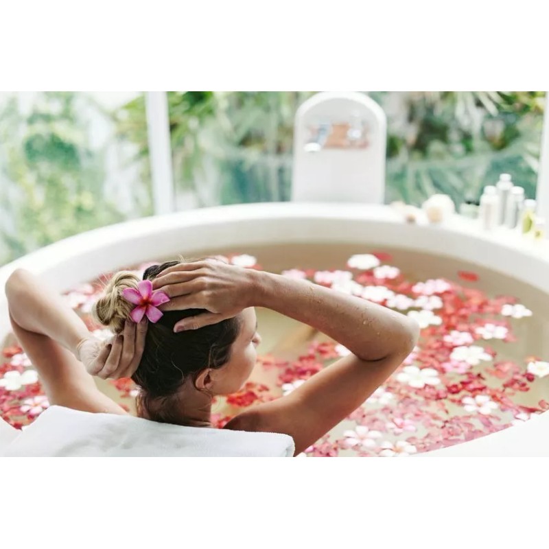 jess Sales Aromaticas E Inciensos Hidroterapia Relajantes