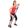 Sveltus 0133&nbsp;Workout Strap 15kg, Purple