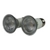 92348 62351 Z0B0011 Range Hood Light Bulbs JDR E27 75MM