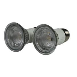 92348 62351 Z0B0011 Range Hood Light Bulbs JDR E27 75MM Replacement for Zephyr for Dacor Range Hoods, 120V 5W LED 2 Pack