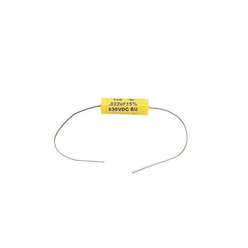 Mallory 150's Film Capacitor (0.022uF(223))