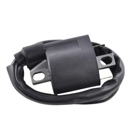 External Ignition Coil For Yamaha YFM 550 700 Grizzly YXR 700 Rhino Viking Roadliner XV Stratoliner 1900 cc 2006-2018
