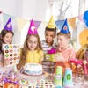 KERANEET Sticker Birthday Sticker Children's Happy Birthday Sticker Birthday Party