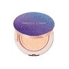 Makeup Helper Ampoule Glow Cushion 23g Aurora Moonlight